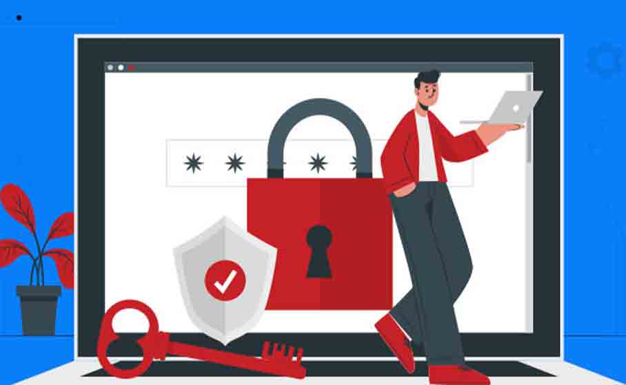 7 ways to secure your online business